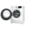 Whirlpool Washing machine | W8 99AD SILENCE EE | Energy efficiency class A | Front loading | Washing capacity 9 kg | 1400 RPM | Depth 64.3 cm | Width 59.9 cm | LCD | Steam function | Direct drive | White