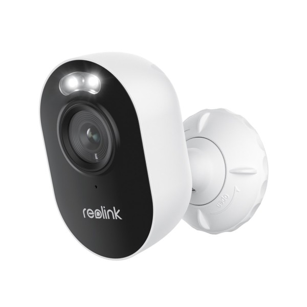 Reolink Lumus Series E430 outdoor camera ...