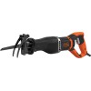Piła szablasta BES301K-QS BLACK+DECKER