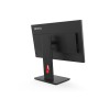 Lenovo ThinkVision T24-40 23.8 1920x1080/16:9/250 nits/DP/HDMI/USB/Black/3Y Warranty | Lenovo