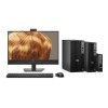 Dell Pro | QCS1250 | Desktop | Slim | Intel Core Ultra 7 | 265 | Internal memory 16 GB | DDR5 | Solid-state drive capacity 512 GB | Intel Integrated Graphics | No Optical Drive | Keyboard language English | Ubuntu | Warranty 36 month(s)