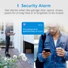 SMART HOME GARAGE DOOR OPENER/WI-FI MSG100HK MEROSS