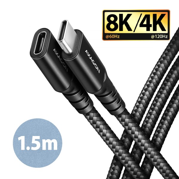 AXAGON Extension USB 20Gbps Cable | ...