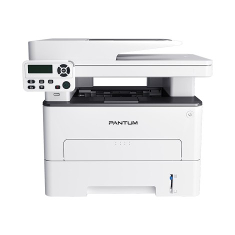 Pantum Multifunctional Printer | M7105DN | Laser | Mono | A4