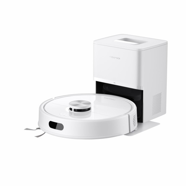 VACUUM CLEANER ROBOT Q7 TF+/WHITE Q7TFP02-00 ...