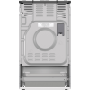 Gorenje Cooker | GK5C42SF | Hob type Gas | Oven type  Electric | Grey | Width 50 cm | Depth 59.4 cm | 70 L