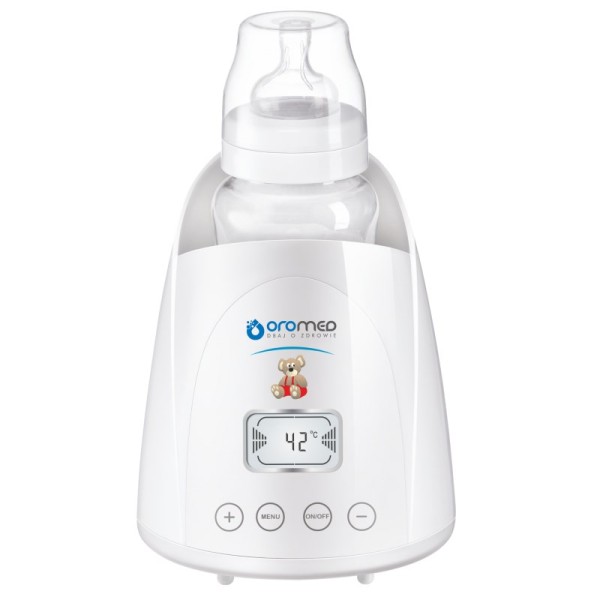 Oromed ORO-BABY HEATER bottle warmer