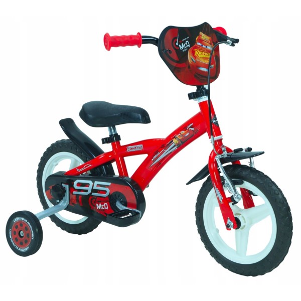 CHILDREN'S BICYCLE 12" HUFFY 22421W DISNEY ...