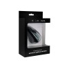 MOUSE USB OPTICAL WRL BLACK/ERGONOMIC MUSW-ERGO-01 GEMBIRD