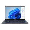 Notebook|ASUS|ZenBook Series|UX3405MA-PP069W|CPU  Core Ultra|u7-155H|1400 MHz|14