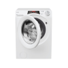 Candy Washing Machine | RO 1496DWME/1-9 | Energy efficiency class A | Front loading | Washing capacity 9 kg | 1400 RPM | Depth 54 cm | Width 60 cm | Display | TFT | Steam function | Wi-Fi