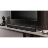 Sharp | HT-SB140(MT) 2.0 Slim Soundbar | Black | No | AUX in | Bluetooth | HDMI, Bluetooth, Optical | 150 W | Wireless connection