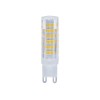 LEDURO LED Bulb G9 6W 600lm 3000K
