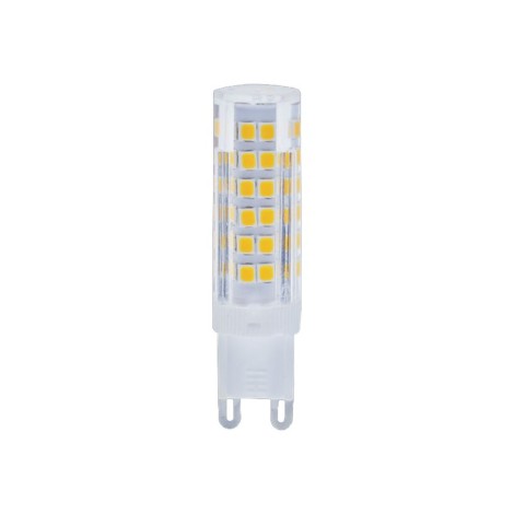 LEDURO LED Bulb G9 6W 600lm 3000K