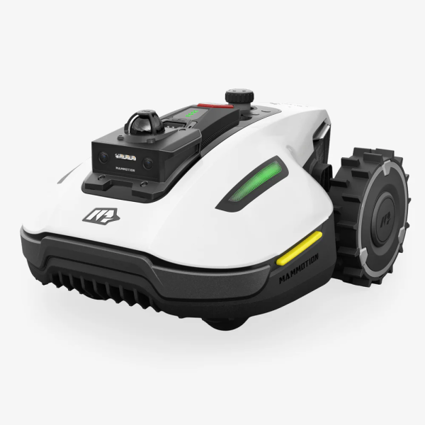 Mammotion | Mower Yuka Mini 2 ...