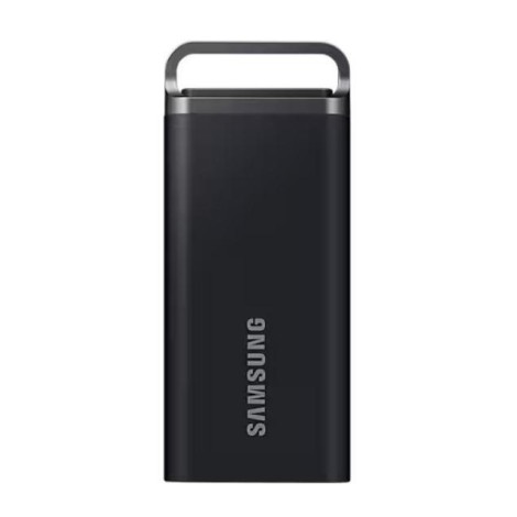 External SSD|SAMSUNG|T5 EVO|4TB|USB 3.2|Write speed 460 MBytes/sec|Read speed 460 MBytes/sec|MU-PH4T0S/EU