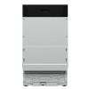 Electrolux EEM43200L Fully built-in 10 place settings E