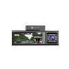 Navitel | Triple channel Full HD Dashcam | RC3 PRO | IPS 3.16