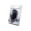 MOUSE USB OPTICAL/BLACK MUS-6B-02 GEMBIRD