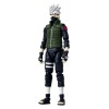 ANIME HEROES NARUTO - HATAKE KAKASHI GOURTH GREAT NINJA WAR