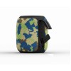 Portable Speaker|GEMBIRD|Camouflage|Portable/Wireless|Bluetooth|SPK-BT-LED-05-CM