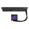 ASUS ROG Ryujin III 360 ARGB Extreme Computer case All-in-one liquid cooler 12 cm Black