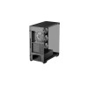 Actina 5901443415886 PC AMD Ryzen™ 7 9800X3D 32 GB DDR5-SDRAM 2 TB SSD NVIDIA GeForce RTX 5070 Ti Midi Tower Black