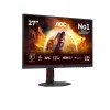 AOC U27G4R 27inch Fast IPS Dual Frame