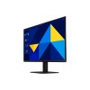 Samsung S30GD computer monitor 68.6 cm (27") 1920 x 1080 pixels Full HD LCD Black