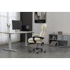 Activejet office chair YK7416 beige