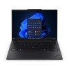 Lenovo ThinkPad T14 Gen 6 (Intel) Intel Core Ultra 7 255U Laptop 35.6 cm (14") WUXGA 16 GB DDR5-SDRAM 1 TB SSD Wi-Fi 6E (802.11ax) Windows 11 Pro English Black