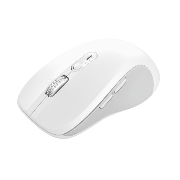 Trust 25674 mouse Universal Ambidextrous Bluetooth ...