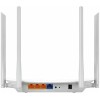 AC1200 Wireless Dual Band Gigabit Router | EC220-G5 | 802.11ac | 300+867 Mbit/s | 10/100/1000 Mbit/s | Ethernet LAN (RJ-45) ports 3 | Mesh Support No | MU-MiMO No | No mobile broadband | Antenna type 4xExternal