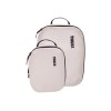 Thule | Compression Cube Set | White