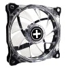 CASE FAN 120MM ARGB 4PIN+3P/12V XF092 XILENCE