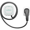 Wallbox | Pulsar Plus Electric Vehicle charger, 5 meter cable Type 2, 11kW, RCD(DC Leakage) + OCPP | 11 kW | Wi-Fi, Bluetooth | 5 m | White
