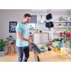 Leifheit Rotaro PowerVac 2in1 20V  Bagless Black, Blue