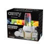 Camry | Blender | CR 4071 | Personal | 1700 W | Jar material Plastic | Jar capacity 1 L | Beige