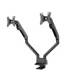 MONITOR ACC DESK MOUNT 10-32