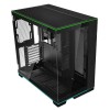 Lian Li O11DERGBX computer case Tower Aluminium