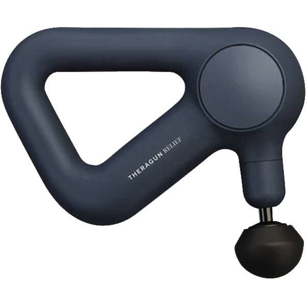 Hand massager Therabody Rielief Navy-EUUK