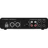 Behringer UMC204HD supplementary music equipment