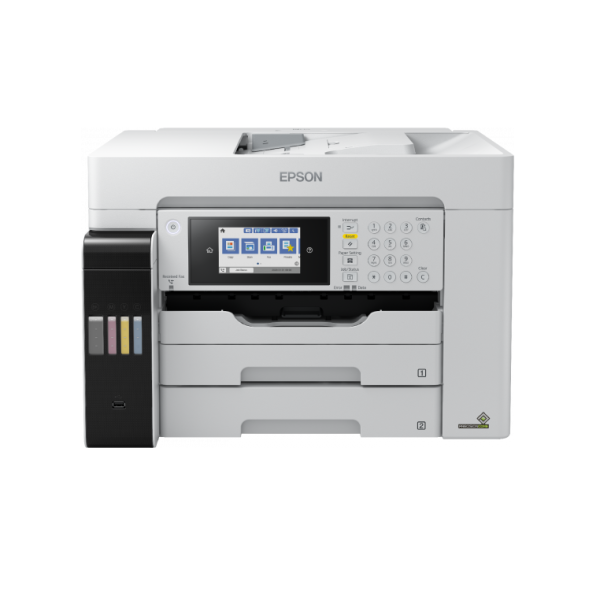 Epson Multifunctional printer | EcoTank L15180 ...