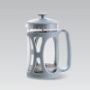 Prasa francuska MAESTRO 800ML MR-1663-800-BLUE