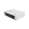 Switch|DAHUA|Desktop/pedestal|16x10Base-T / 100Base-TX|SF1016L