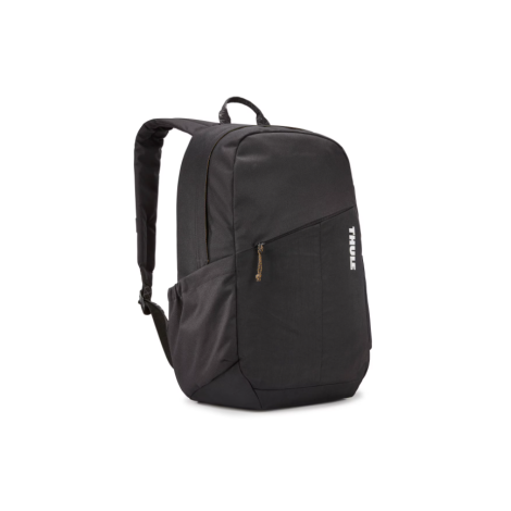 Thule | TCAM-6115 Notus | Backpack | Backpack for laptop | Black
