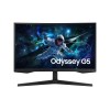 Samsung | Gaming Monitor | LS27CG552EUXEN | 27 