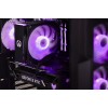 Actina 5901443337645 PC AMD Ryzen™ 5 7600 32 GB DDR5-SDRAM 1 TB SSD AMD Radeon RX 7800 XT Midi Tower Black