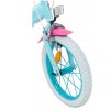 Children's bicycle 14" MyLittlePony 1497 TOIMSA