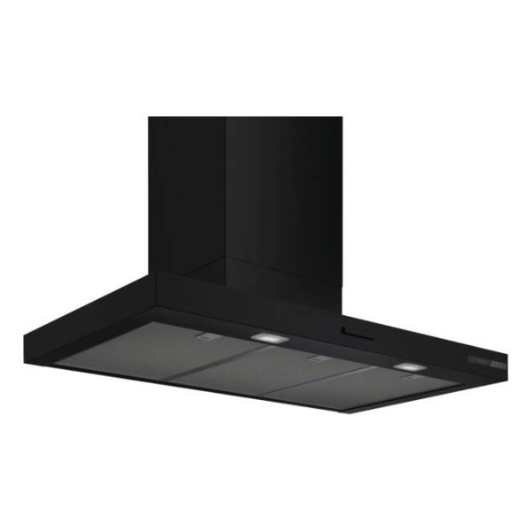 Bosch Serie 4 DWB95CC60 cooker hood ...